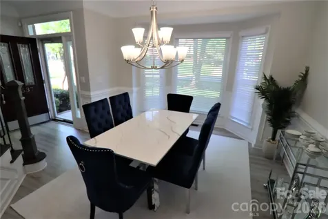 15537 Northstone Drive Huntersville NC 28078