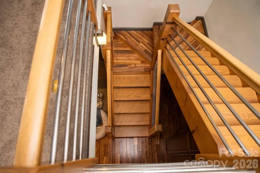425 Flat Top Mountain Road Fairview NC 28730