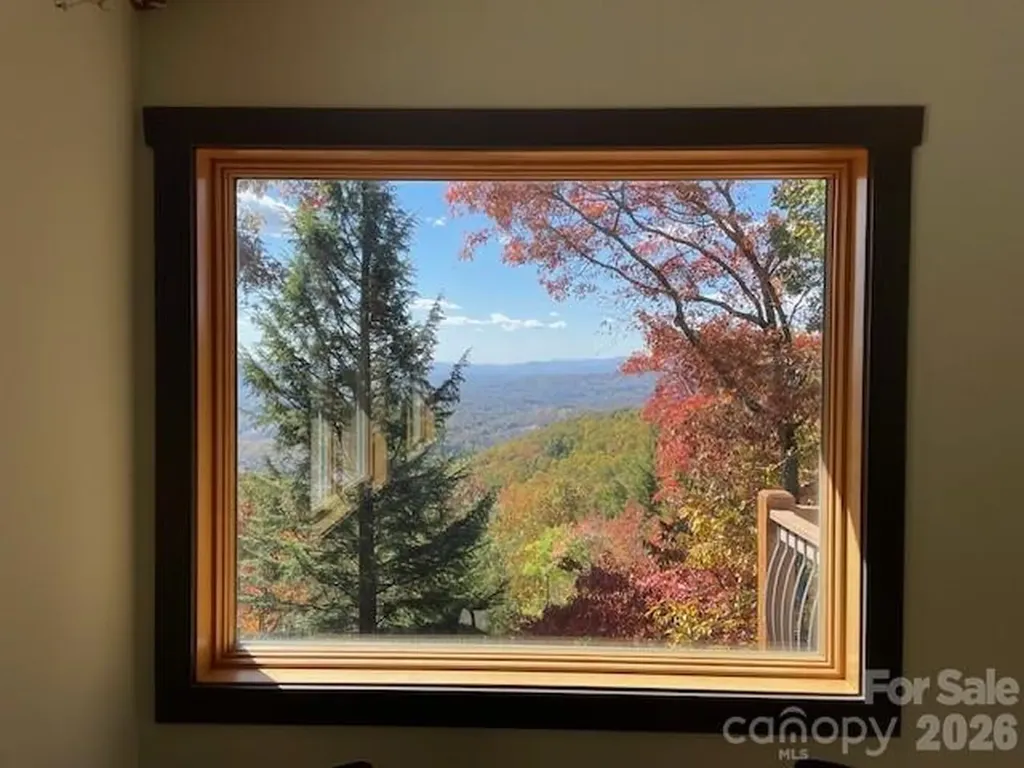 425 Flat Top Mountain Road Fairview NC 28730