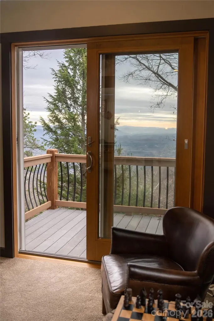 425 Flat Top Mountain Road Fairview NC 28730