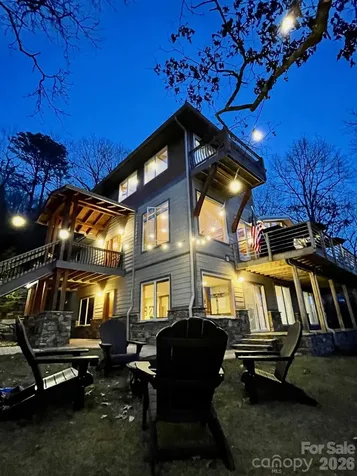 425 Flat Top Mountain Road Fairview NC 28730