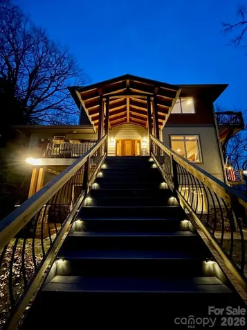 425 Flat Top Mountain Road Fairview NC 28730