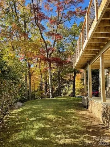 425 Flat Top Mountain Road Fairview NC 28730