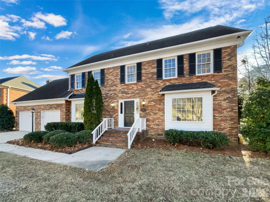 6219 Boykin Spaniel Road Charlotte NC 28277