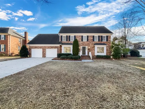6219 Boykin Spaniel Road Charlotte NC 28277