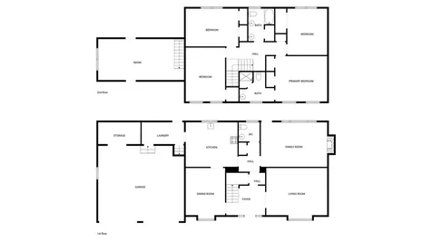 6219 Boykin Spaniel Road Charlotte NC 28277