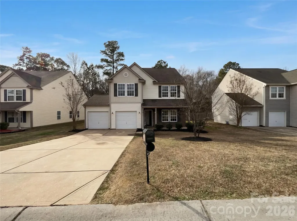 127 Emily Crest Lane Rock Hill SC 29730
