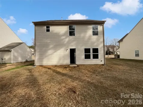 127 Emily Crest Lane Rock Hill SC 29730