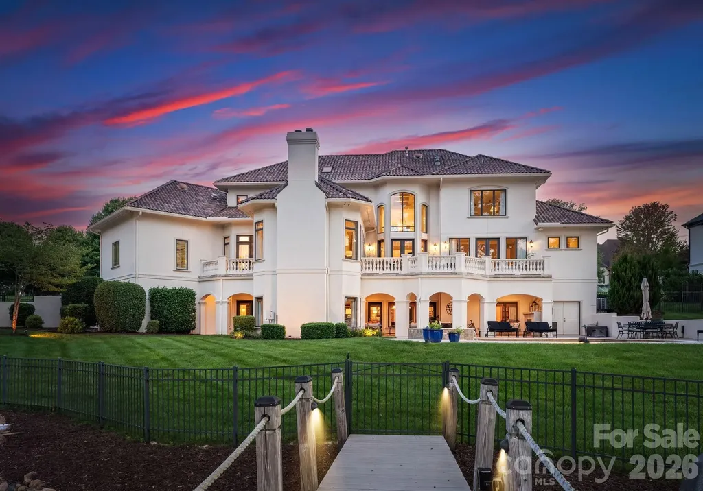 124 Lightship Drive Mooresville NC 28117