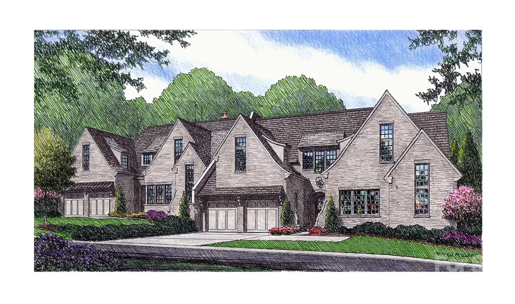 2117 Brandon Circle Charlotte NC 28211