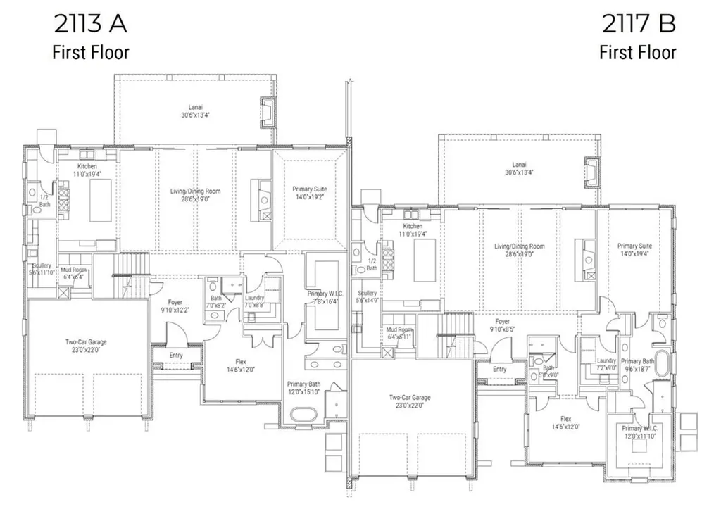 2117 Brandon Circle Charlotte NC 28211