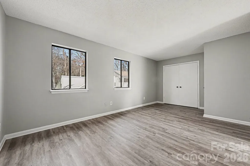 6134 Bent Tree Court Charlotte NC 28212
