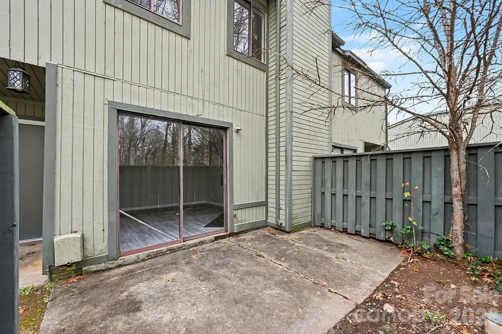 6134 Bent Tree Court Charlotte NC 28212