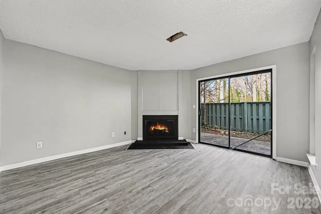 6134 Bent Tree Court Charlotte NC 28212