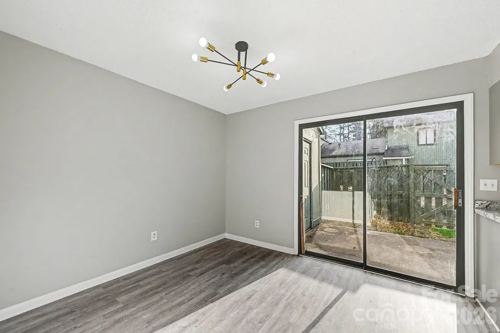 6134 Bent Tree Court Charlotte NC 28212
