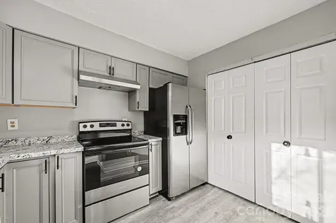 6134 Bent Tree Court Charlotte NC 28212