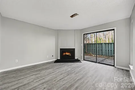 6134 Bent Tree Court Charlotte NC 28212