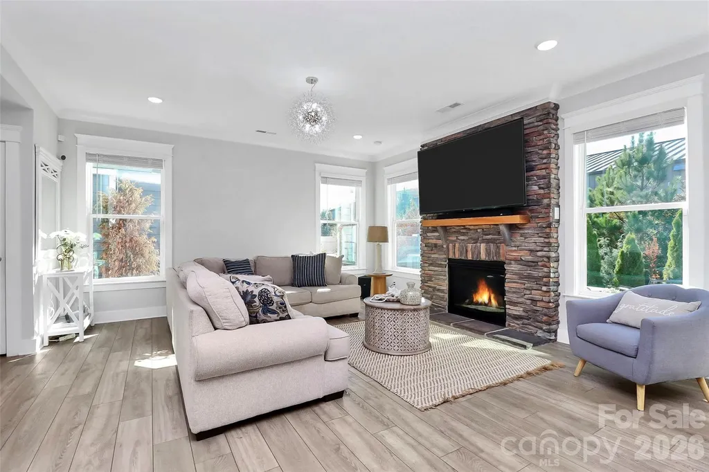 4030 Belle Landing Road Charlotte NC 28270