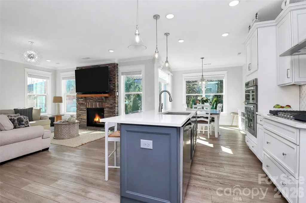 4030 Belle Landing Road Charlotte NC 28270