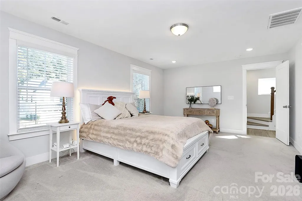 4030 Belle Landing Road Charlotte NC 28270