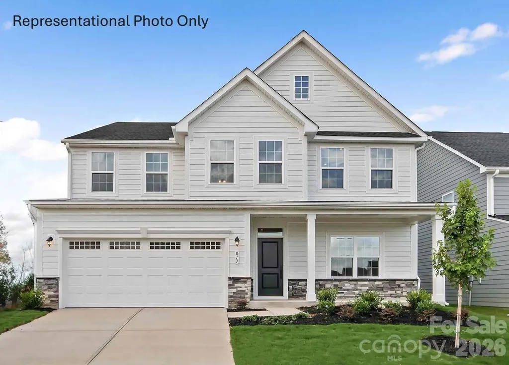 1005 Black Bear Road Indian Trail NC 28079