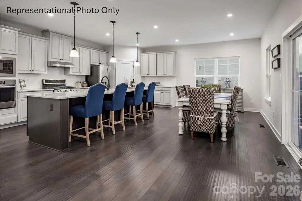 1005 Black Bear Road Indian Trail NC 28079