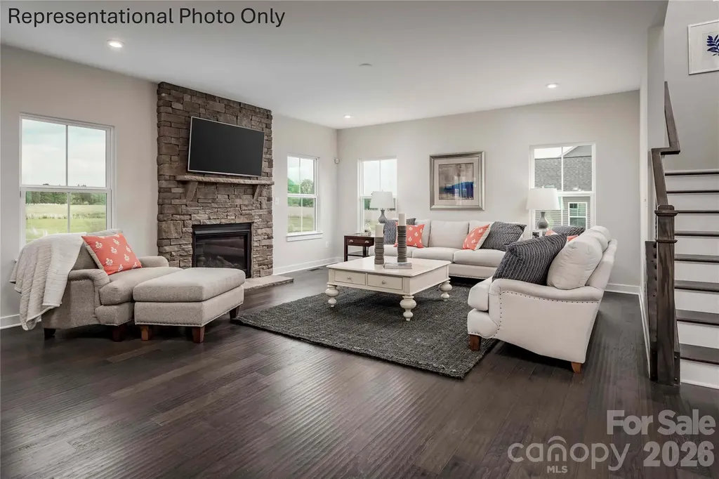 1005 Black Bear Road Indian Trail NC 28079