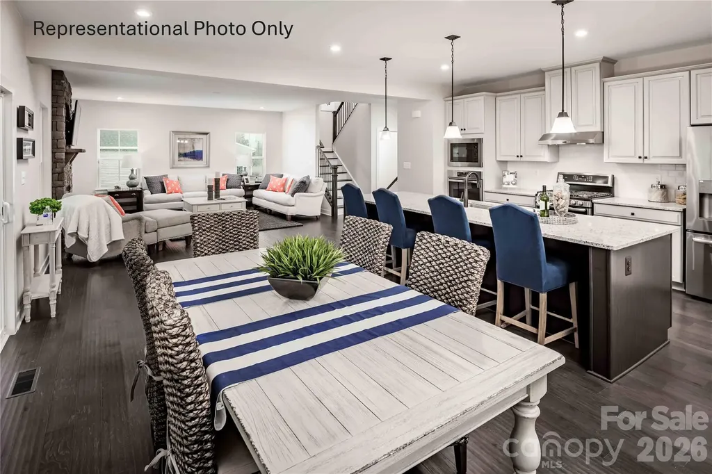1005 Black Bear Road Indian Trail NC 28079