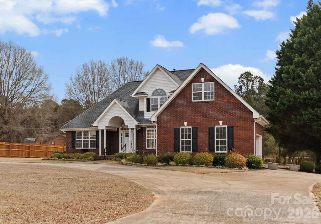 14340 Kendalton Meadow Drive Mint Hill NC 28227