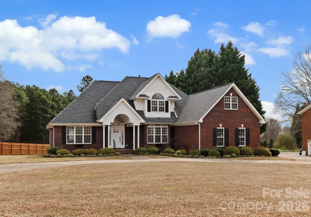 14340 Kendalton Meadow Drive Mint Hill NC 28227