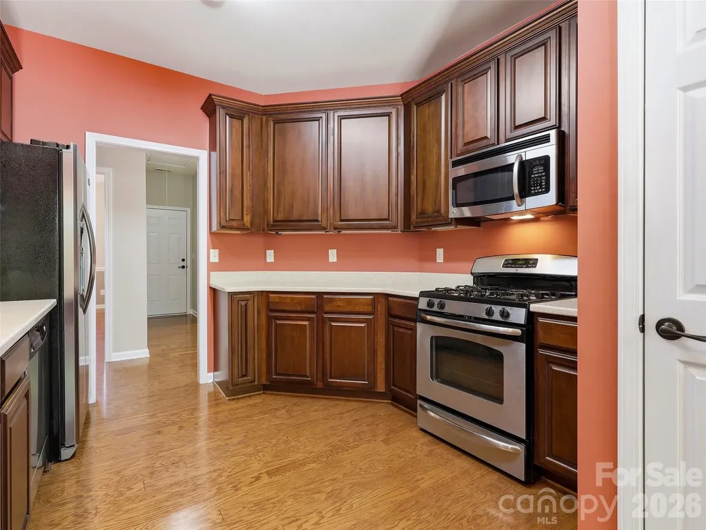 1 Breyerton Court Asheville NC 28804