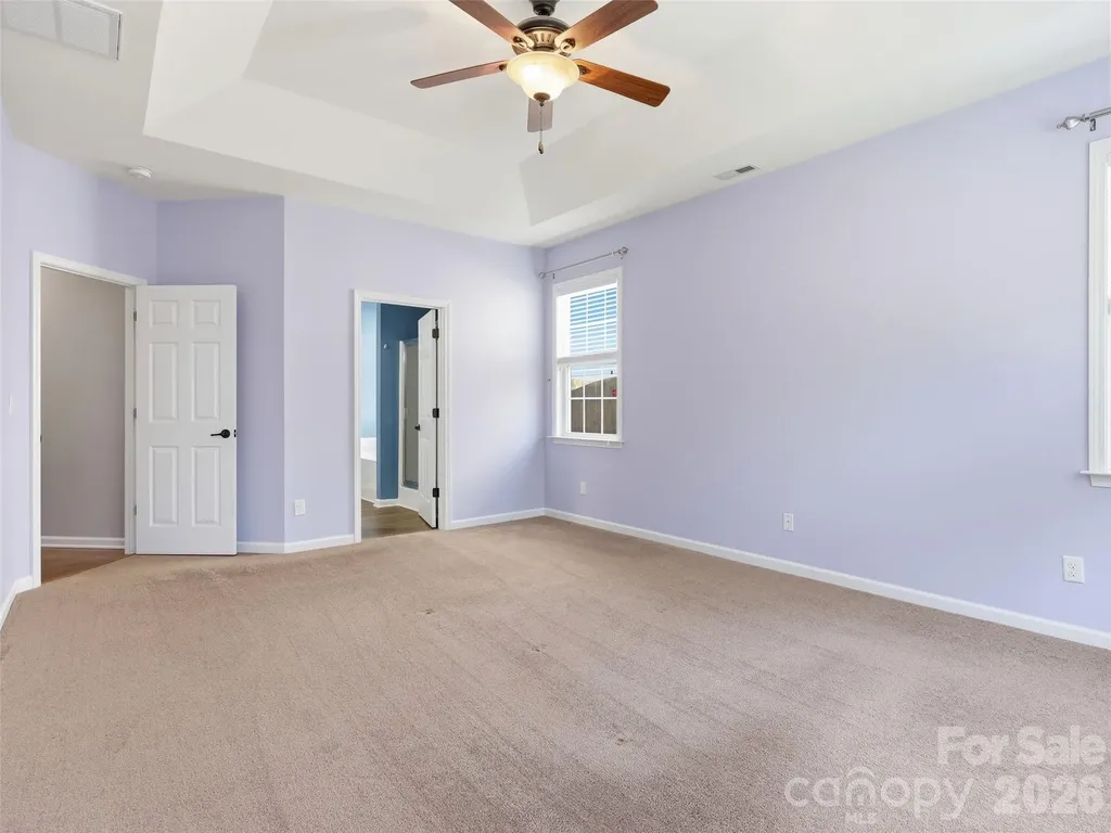 1 Breyerton Court Asheville NC 28804