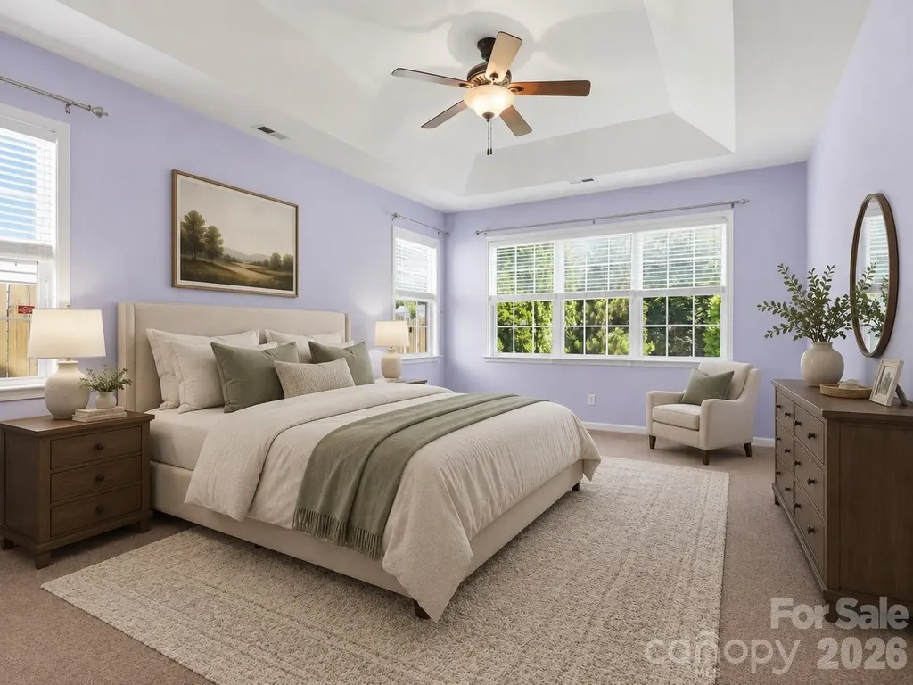 1 Breyerton Court Asheville NC 28804