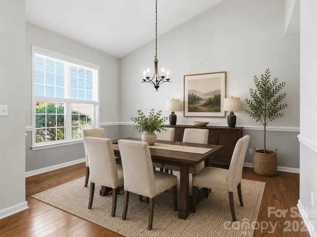 1 Breyerton Court Asheville NC 28804
