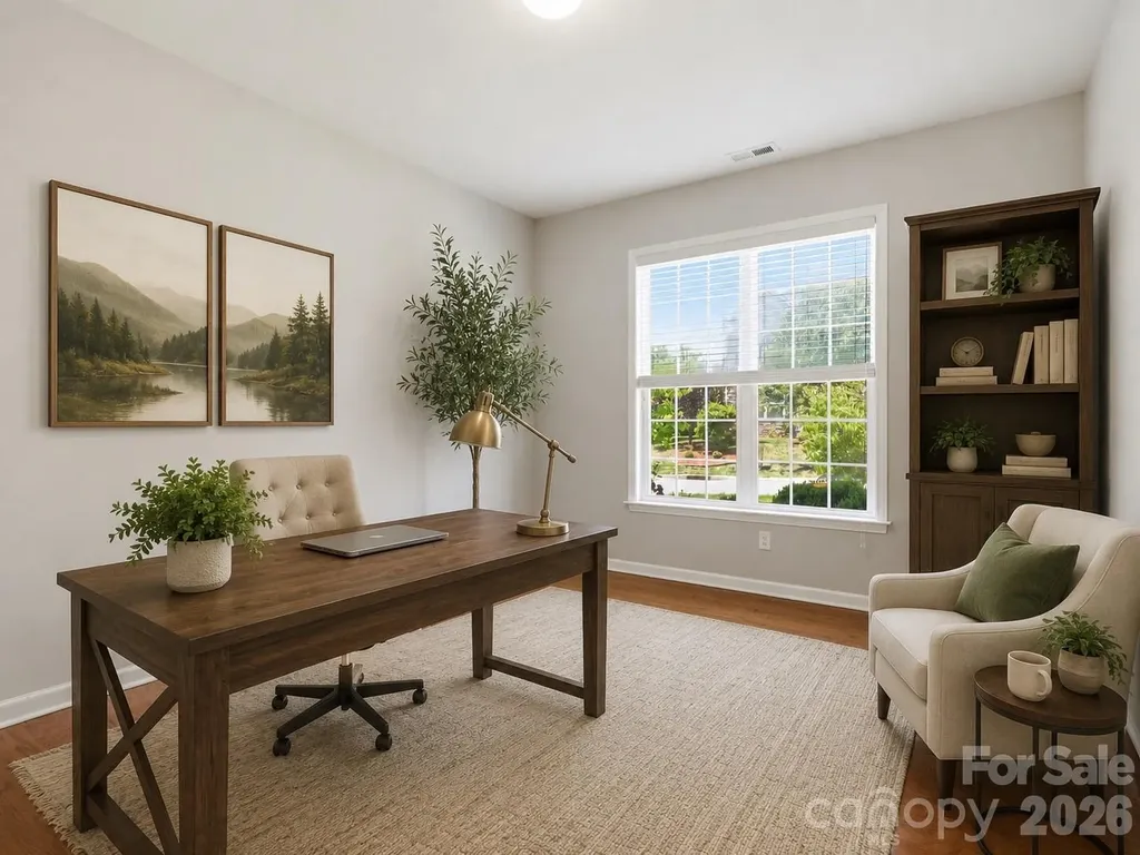 1 Breyerton Court Asheville NC 28804