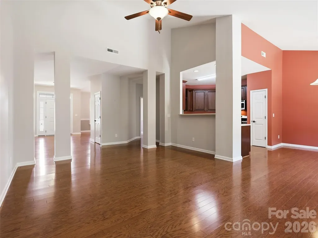1 Breyerton Court Asheville NC 28804