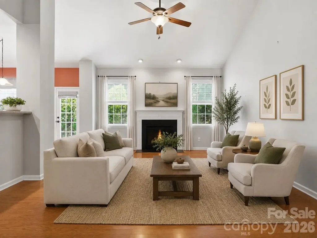 1 Breyerton Court Asheville NC 28804