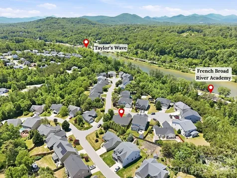 1 Breyerton Court Asheville NC 28804