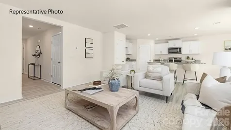 560 N Sparkleberry Street Chester SC 29706