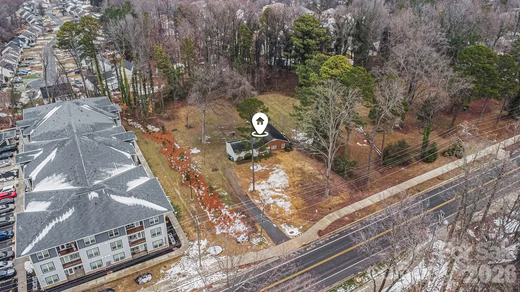 500 Tom Hunter Road Charlotte NC 28213