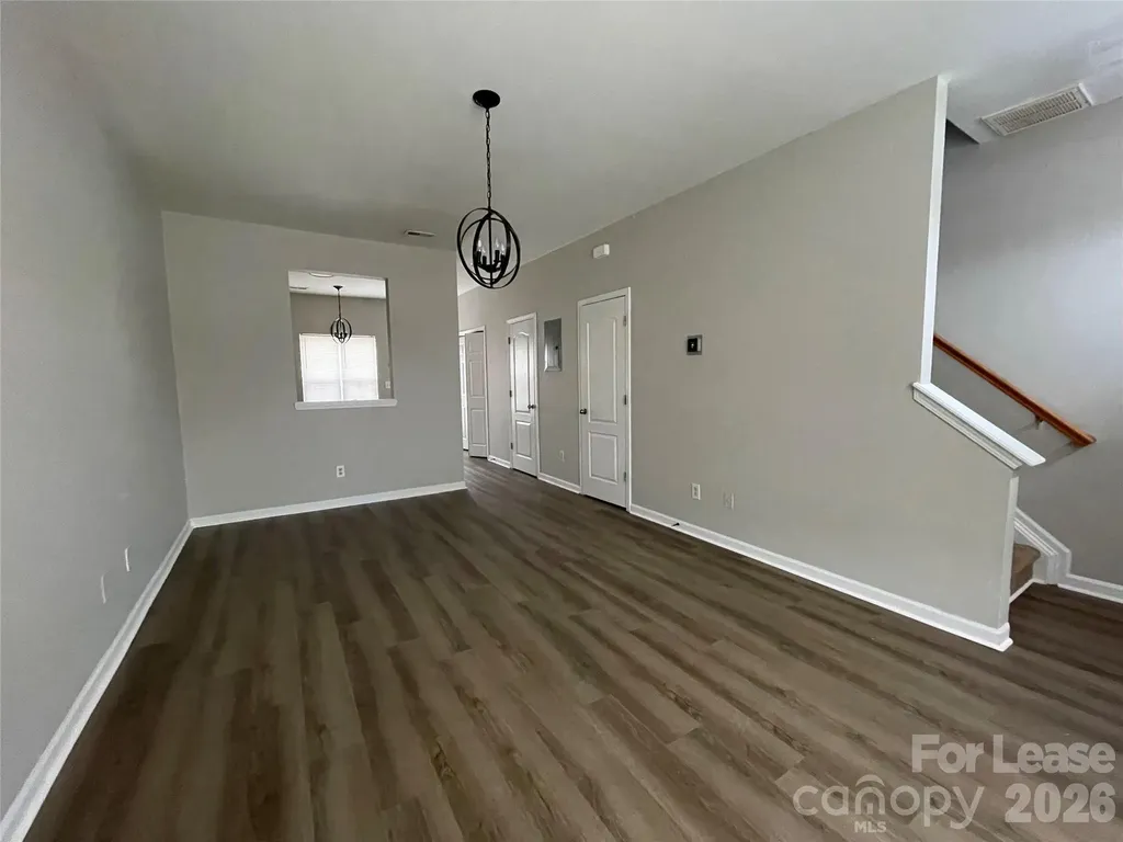 3129 Nevin Place Drive Charlotte NC 28269