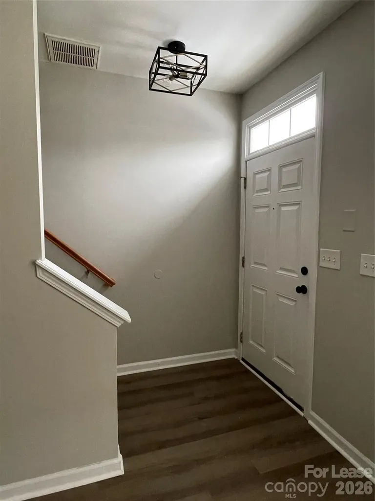 3129 Nevin Place Drive Charlotte NC 28269