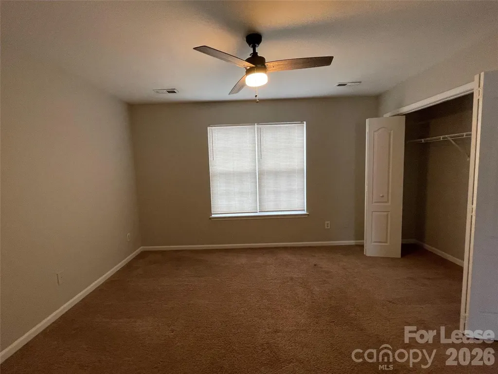 3129 Nevin Place Drive Charlotte NC 28269