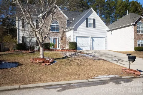160 Sethwood Drive Rock Hill SC 29732