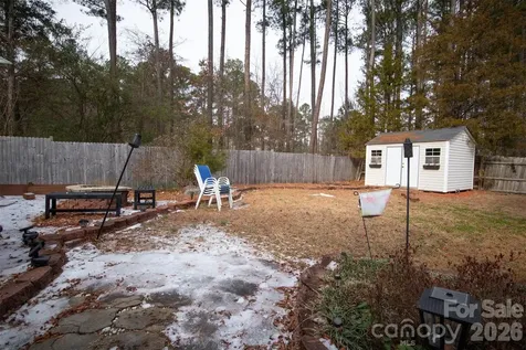 160 Sethwood Drive Rock Hill SC 29732
