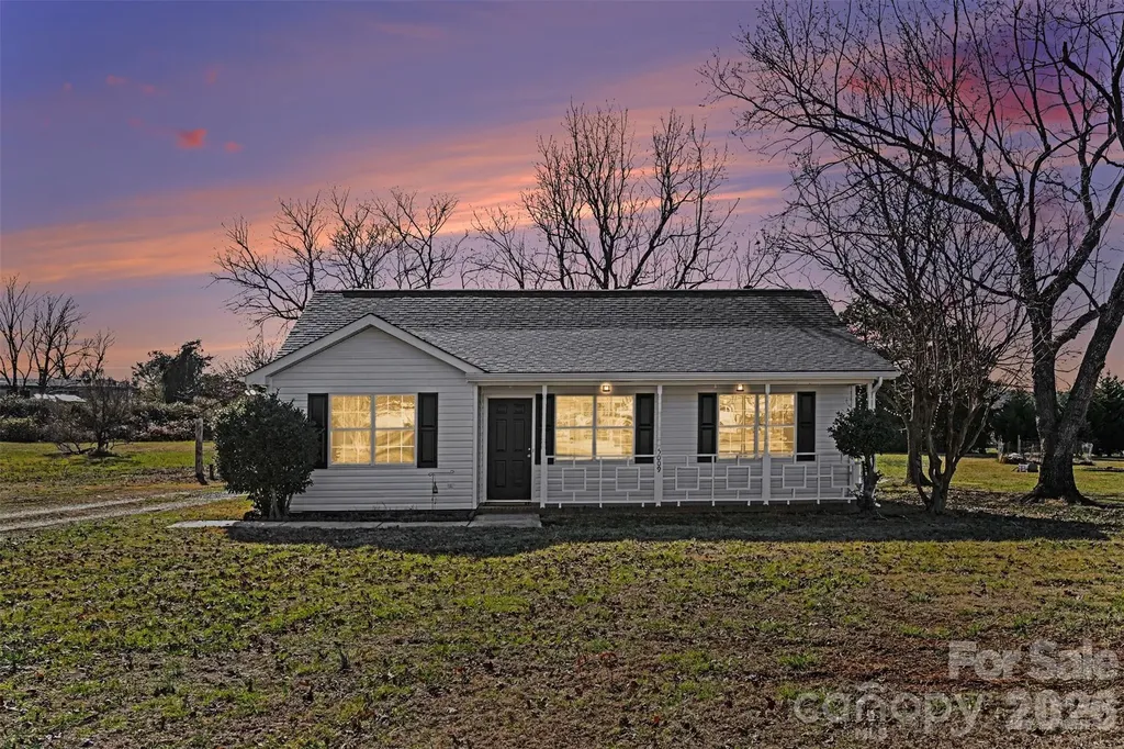 5009 Hampton Meadows Road Monroe NC 28110