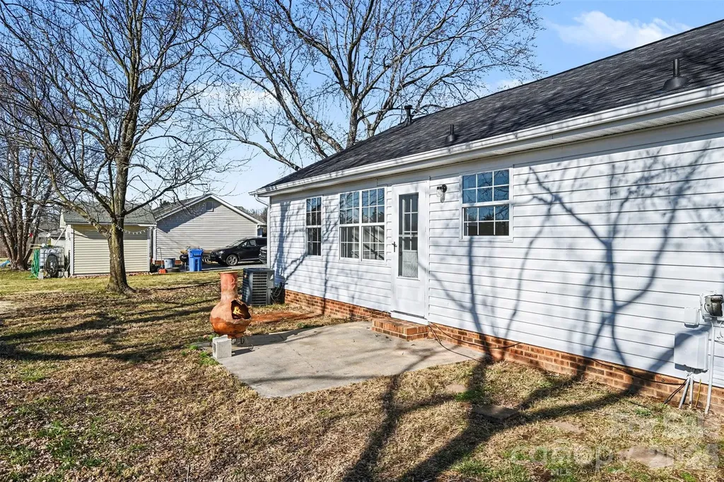 5009 Hampton Meadows Road Monroe NC 28110