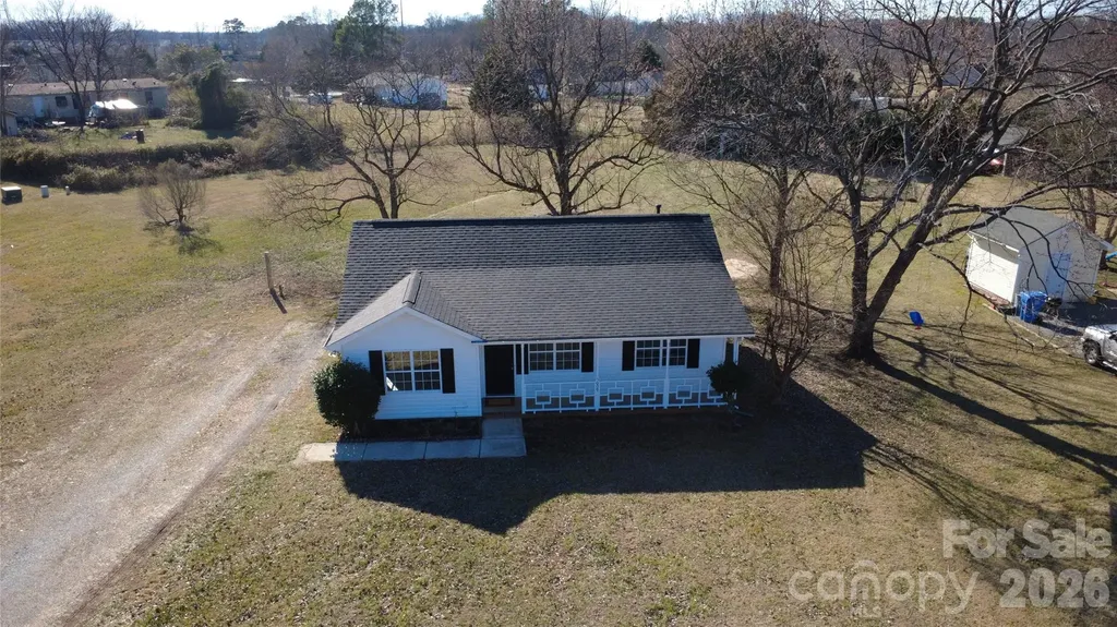5009 Hampton Meadows Road Monroe NC 28110