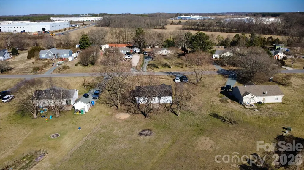 5009 Hampton Meadows Road Monroe NC 28110