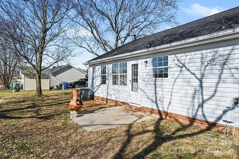 5009 Hampton Meadows Road Monroe NC 28110